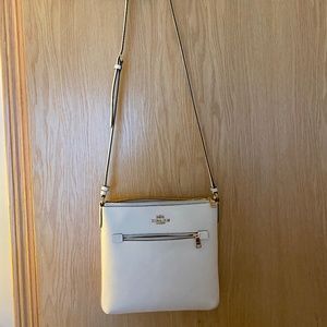 Coach crossbody purse